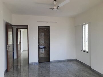 Master Bedroom in 3 BHK Apartment at Dhanori – for Rent