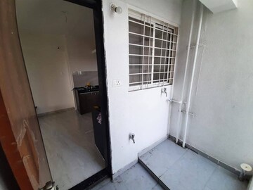 Bathroom in 3 BHK Apartment at Dhanori – for Rent