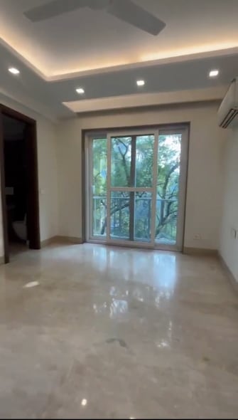 3 BHK Builder Floor For Resale in Boutique Residential Apartments A-20 Gulmohar Park Delhi  8020548