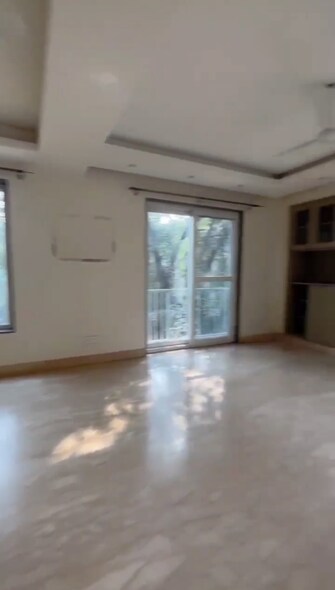 3 BHK Builder Floor For Resale in Boutique Residential Apartments A-20 Gulmohar Park Delhi  8020548