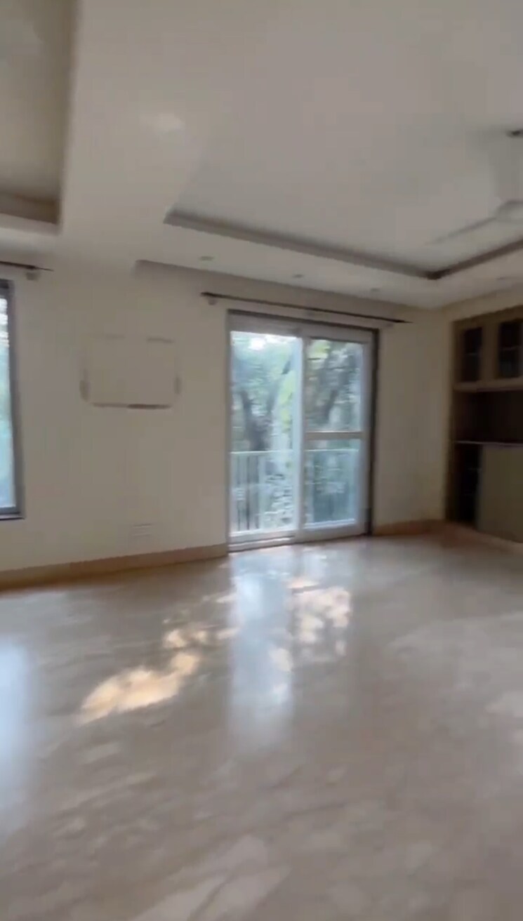 Master Bedroom, gulmohar park 3 Bedroom 1950 Sq.Ft. Builder Floor In Gulmohar Park Delhi 8020548