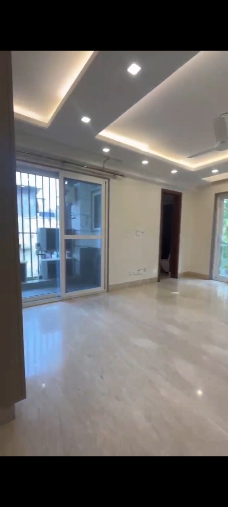 Room, gulmohar park 3 Bedroom 1950 Sq.Ft. Builder Floor In Gulmohar Park Delhi 8020548