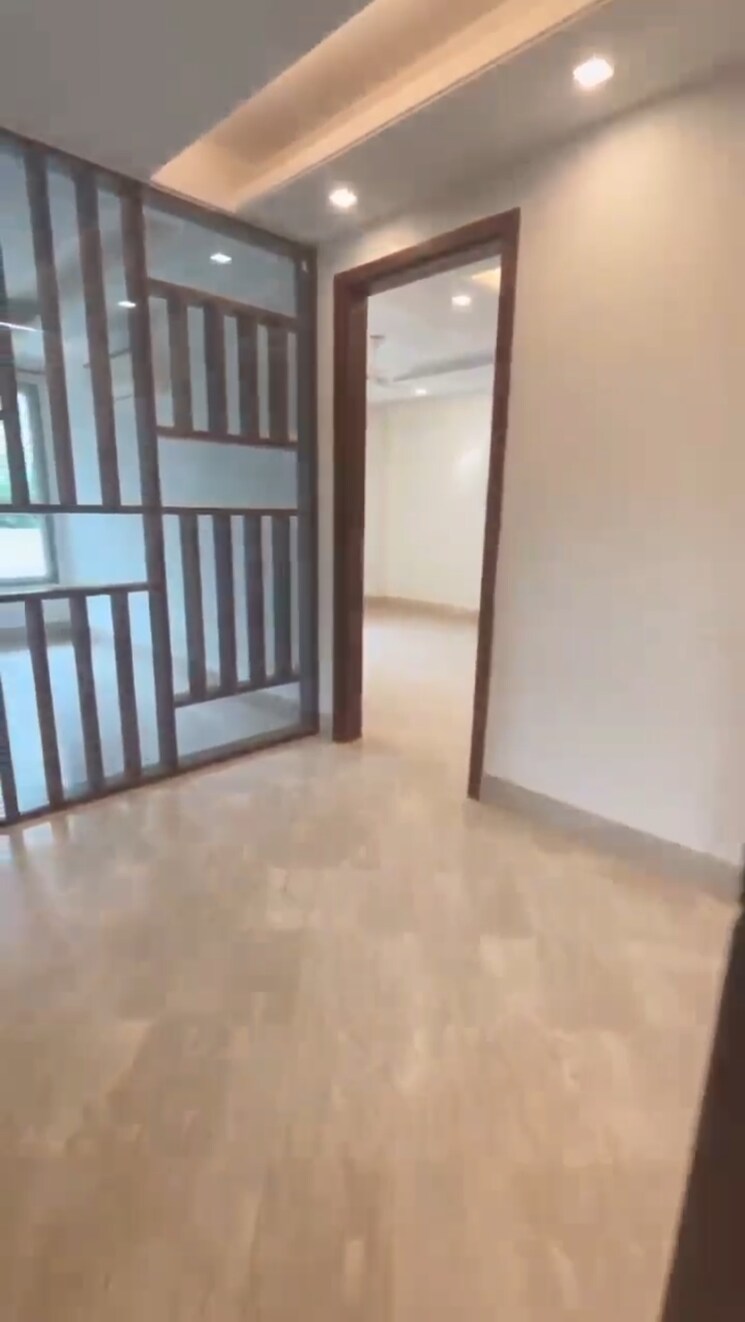 Living Room, gulmohar park 3 Bedroom 1950 Sq.Ft. Builder Floor In Gulmohar Park Delhi 8020548