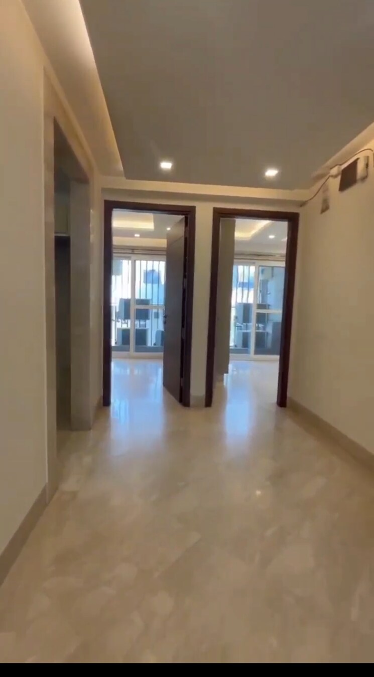 Room, gulmohar park 3 Bedroom 1950 Sq.Ft. Builder Floor In Gulmohar Park Delhi 8020548