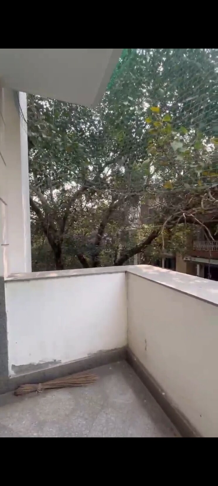 Balcony, gulmohar park 3 Bedroom 1950 Sq.Ft. Builder Floor In Gulmohar Park Delhi 8020548