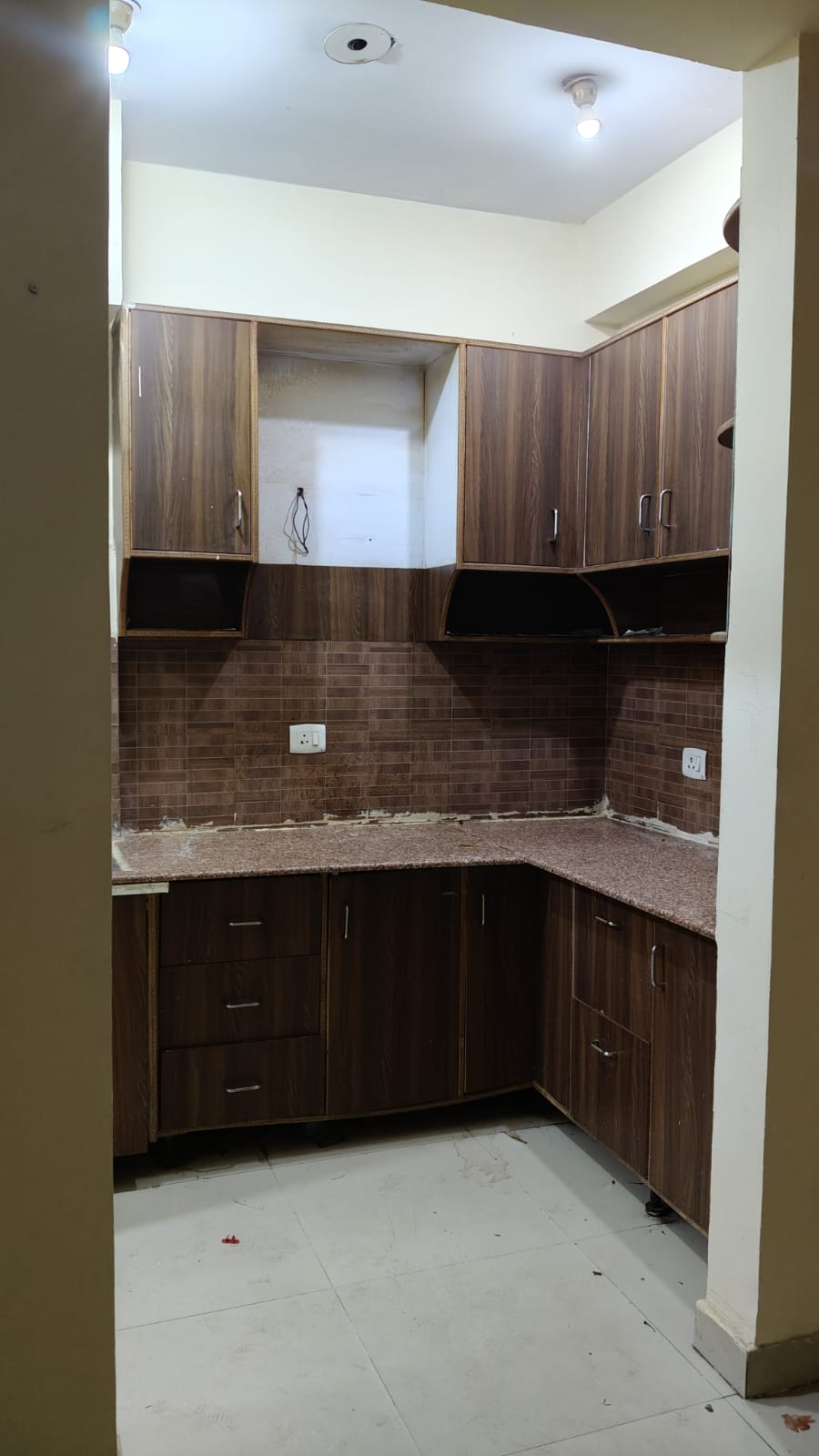 2 BHK Apartment For Sale in Ascent Savy Ville De