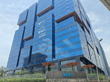  Office Space For Rent in Gachibowli