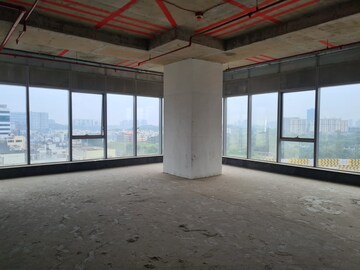 Office Space – Exterior View View at Gachibowli - for Rent