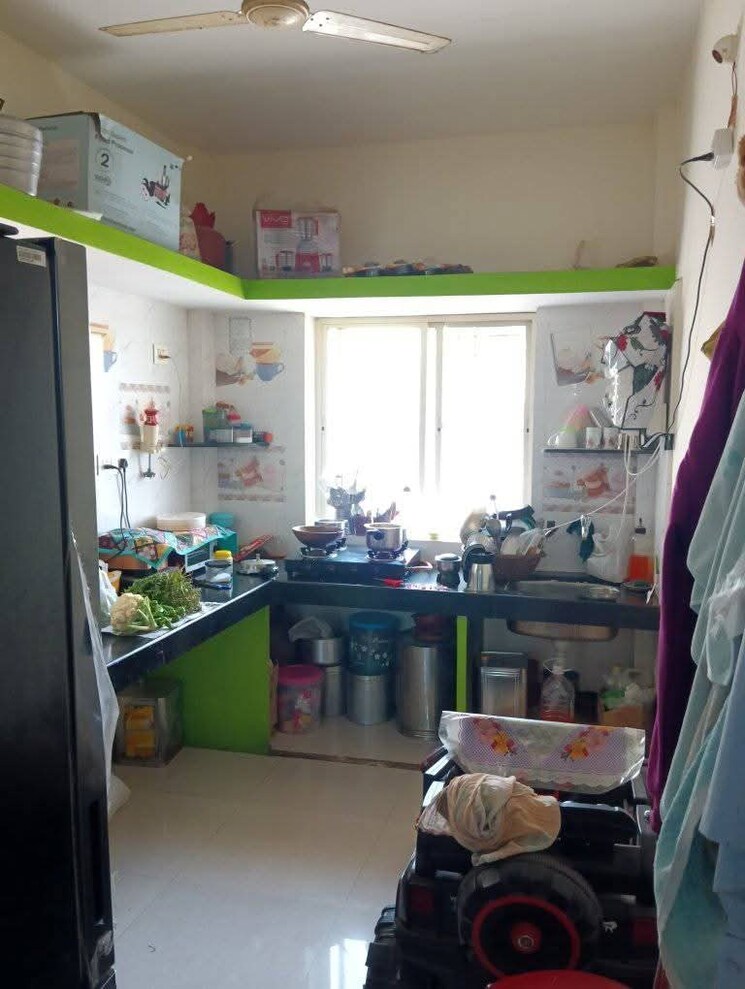 Master Bedroom, dhanori 6+ Bedroom 1000 Sq.Ft. Independent House In Dhanori Pune 8020563