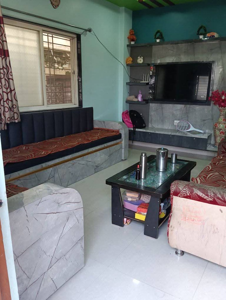 Master Bedroom, dhanori 6+ Bedroom 1000 Sq.Ft. Independent House In Dhanori Pune 8020563