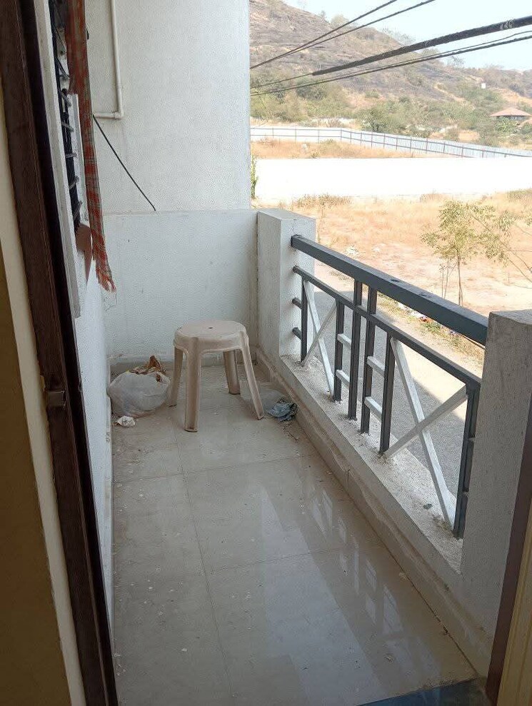 Balcony, dhanori 6+ Bedroom 1000 Sq.Ft. Independent House In Dhanori Pune 8020563