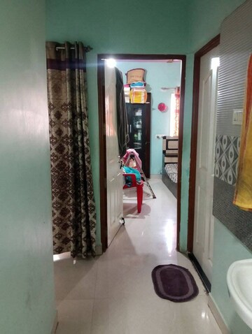 Parking in 6+ BHK Independent House at Dhanori – for Sale