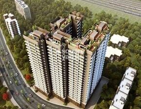 2 BHK Apartment For Rent in Shiv Shakti Tower 28, Malad East