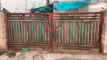  Plot – Exterior View View at Madhapur - for Sale
