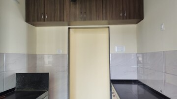 Furnished Amenities in 3 BHK Apartment at Dev Ashoka Apartment, Vartak Nagar – for Rent