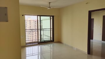 3 BHK Apartment For Rent in Dev Ashoka Apartment Vartak Nagar Thane  8020577