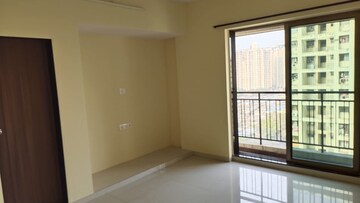 Master Bedroom in 3 BHK Apartment at Dev Ashoka Apartment, Vartak Nagar – for Rent