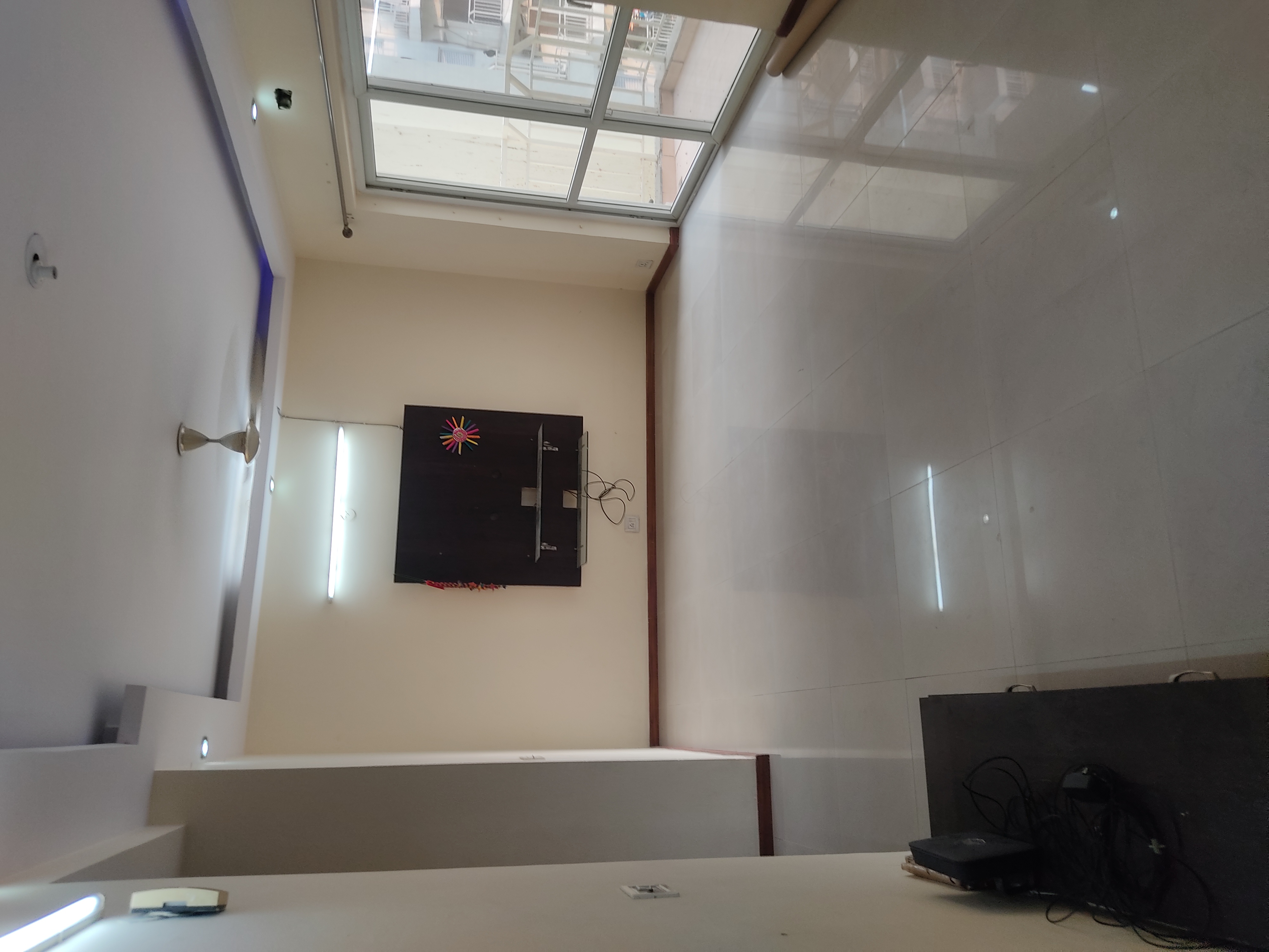 3 BHK + Servant Room Apartment For Sale in BPTP Park Grandeura