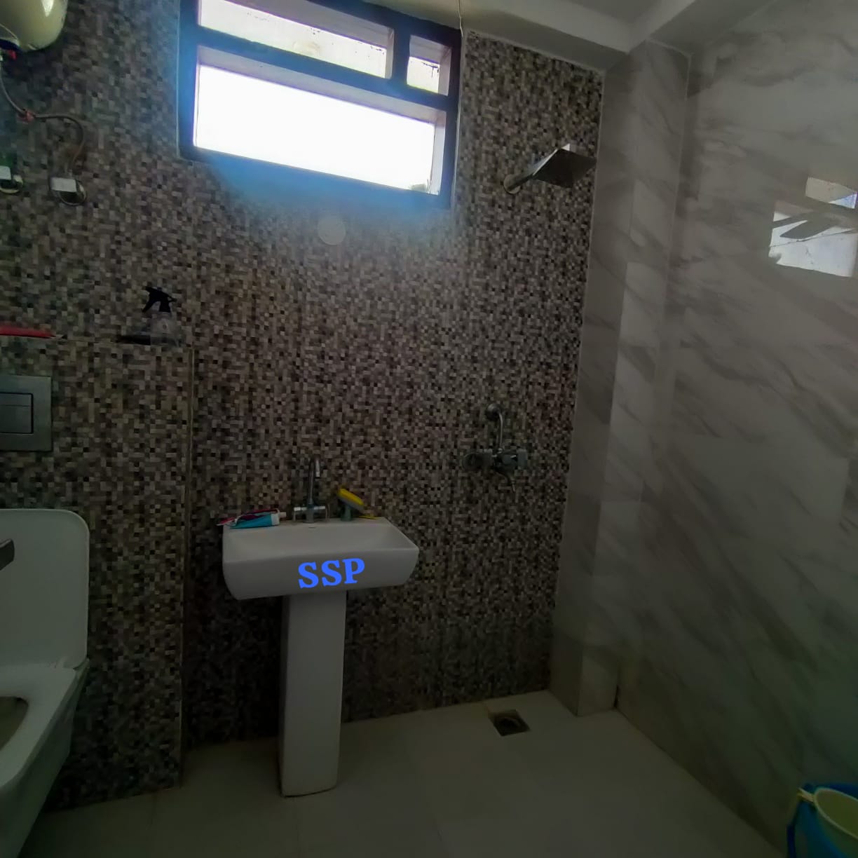 3 BHK + Extra Room Builder Floor For Sale in M3M Atrium