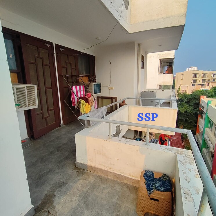 Kitchen, m3m-atrium 3 Bedroom 1600 Sq.Ft. Builder Floor In Sector 57 Gurgaon 8020593