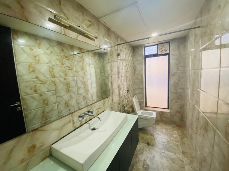 Bedroom, cumballa-crest 4 Bedroom 4000 Sq.Ft. Apartment In Peddar Road Mumbai 8020579