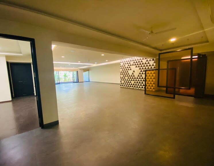 Room, cumballa-crest 4 Bedroom 4000 Sq.Ft. Apartment In Peddar Road Mumbai 8020579