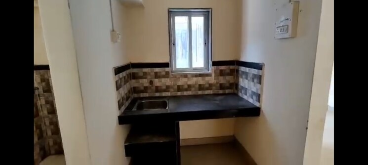 Kitchen, mhada-building-parel 1 Bedroom 250 Sq.Ft. Apartment In Parel Mumbai 8020586