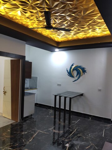 Living Room in 2 BHK Builder Floor at Sector 73 – for Sale