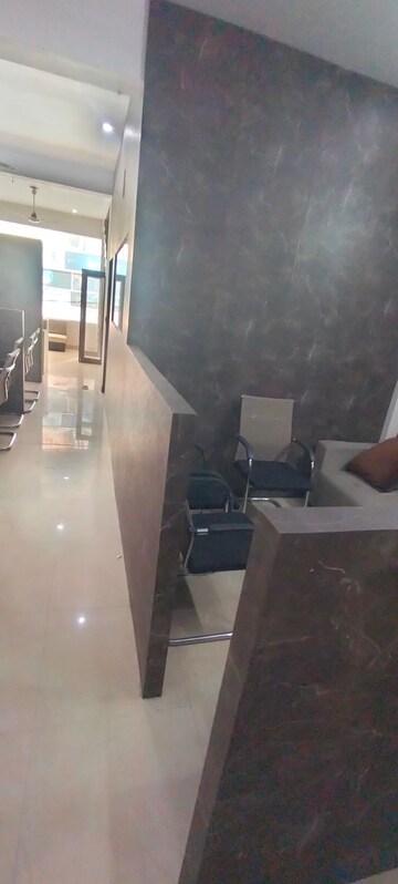 Team Area in  Office Space at Jankipuram – for Rent