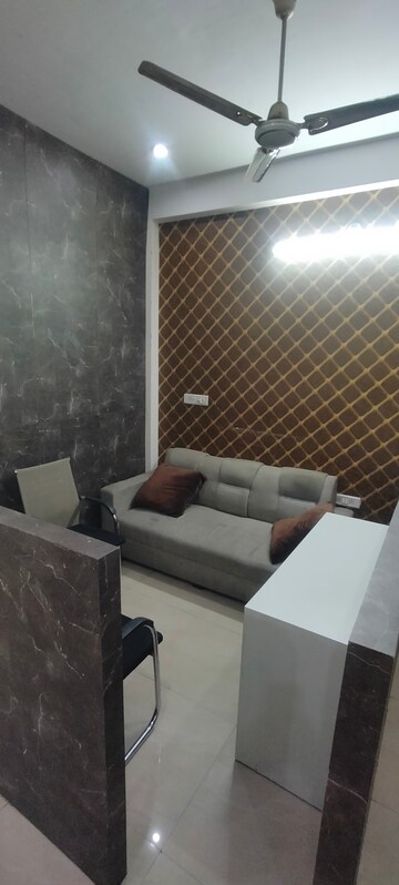 Team Area in  Office Space at Jankipuram – for Rent