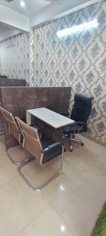 Team Area in  Office Space at Jankipuram – for Rent