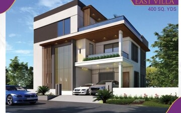 4 BHK Villa For Sale in GNR Anvaya Icon City, Kongara Kalan