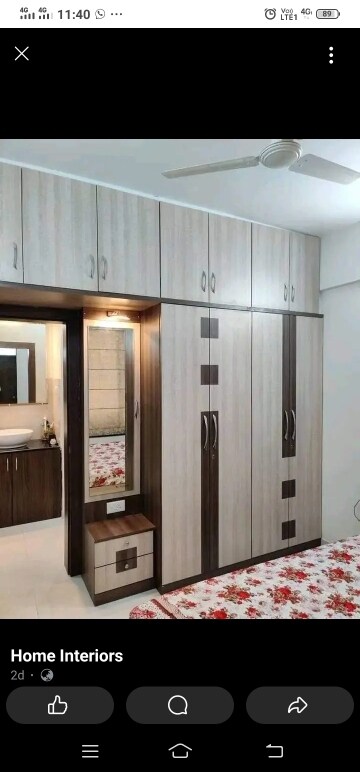 3 BHK Apartment For Rent in Mahagun Mywoods, Sector 16c Greater Noida