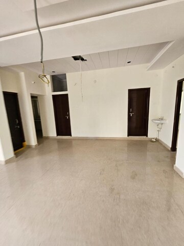 Living Room in 5 BHK Builder Floor at A S Rao Nagar – for Sale