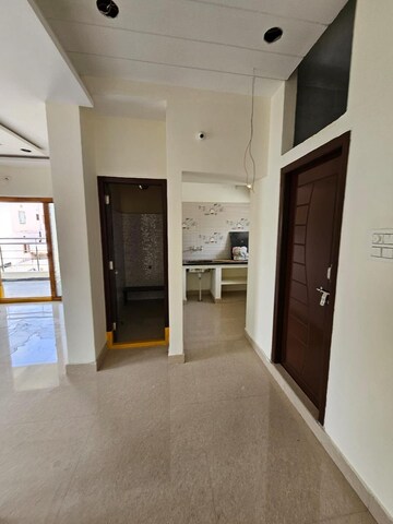 Living Room in 5 BHK Builder Floor at A S Rao Nagar – for Sale