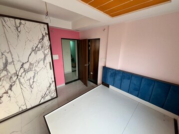 Bedroom in 2 BHK Apartment at Pratap Nagar – for Rent
