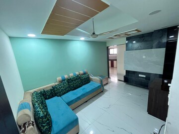 Living Room in 2 BHK Apartment at Pratap Nagar – for Rent