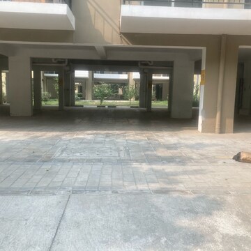 Parking in 2.5 BHK Builder Floor at Vatika Xpressions, Sector 88b – for Rent