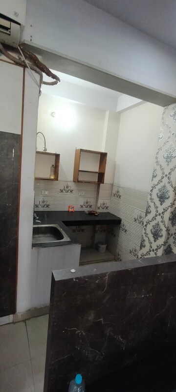 Team Area in  Office Space at Jankipuram – for Rent