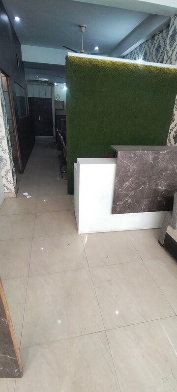 Furnished Amenities in  Office Space at Jankipuram – for Rent