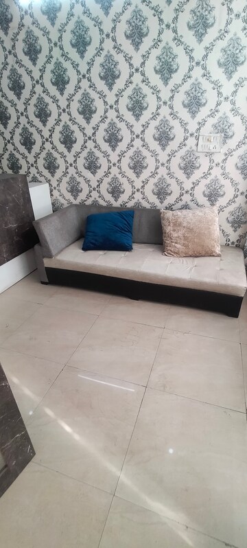 Floor Plan in  Office Space at Jankipuram – for Rent