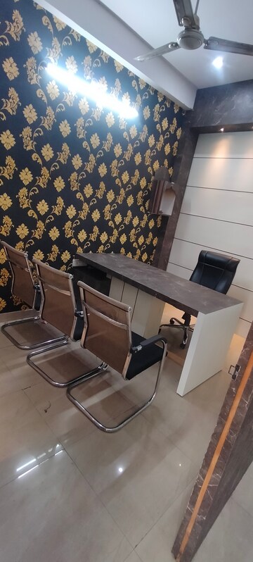 Team Area in  Office Space at Jankipuram – for Rent
