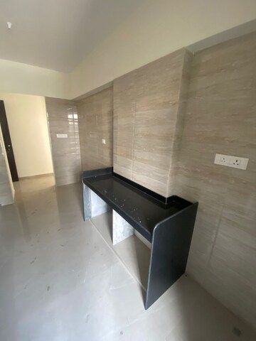 Kitchen in 2 BHK Apartment at Sukh sagar CHS Tilak Nagar, Tilak Nagar – for Rent
