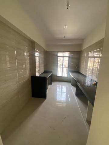 Building Lobby in 2 BHK Apartment at Sukh sagar CHS Tilak Nagar, Tilak Nagar – for Rent