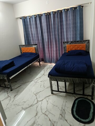 Room in  Pg at Kurla East – for Rent