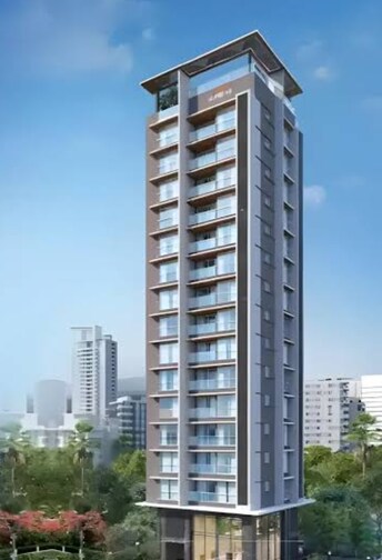 4 BHK Apartment For Rent in Khar West Mumbai  8020635