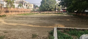 Plot Area in  Plot at Jankipuram – for Sale
