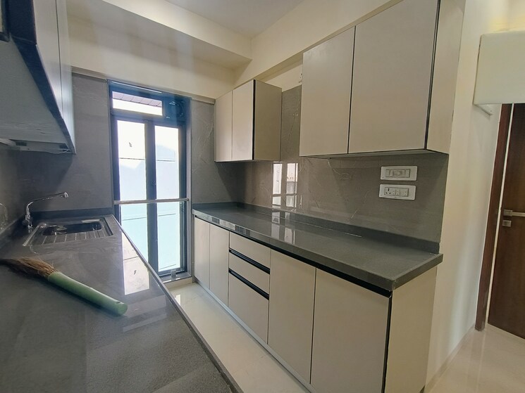 Kitchen, chembur-heights 2 Bedroom 790 Sq.Ft. Apartment In Chembur Mumbai 8020653