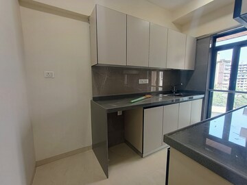 Kitchen in 2 BHK Apartment at Chembur Heights, Chembur – for Rent
