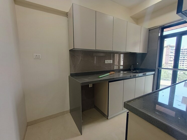 Kitchen, chembur-heights 2 Bedroom 790 Sq.Ft. Apartment In Chembur Mumbai 8020653